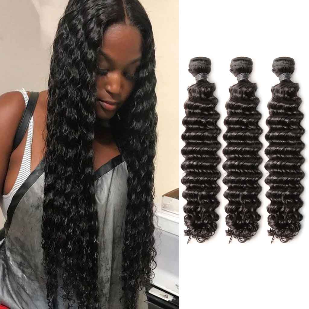 Brazilian-deep-wave-curly-hair-3-bundles-deal-100%-human-hair-no-tangle-no-shedding