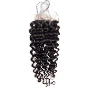 Brazilian-deep-wave-lace-closure-4x4-swiss-lace-hand-tied-virgin-human-hair