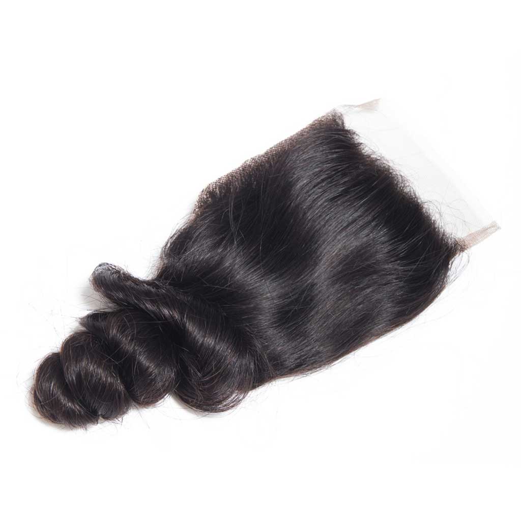 Brazilian-lace-closure-piece-loose-wave-hand-tied-brazilian-virgin-hair