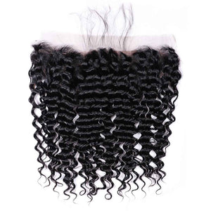 Brazilian-lace-frontal-13X4-swiss-lace-with-baby-hair-Brazilian-deep-wave-curly-hair