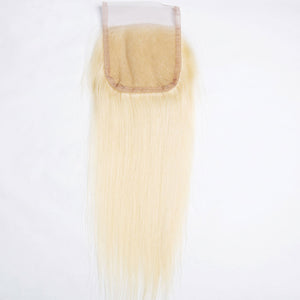 Brazilian-straight-613-blonde-lace-closure-4x4-swiss-lace-free-part