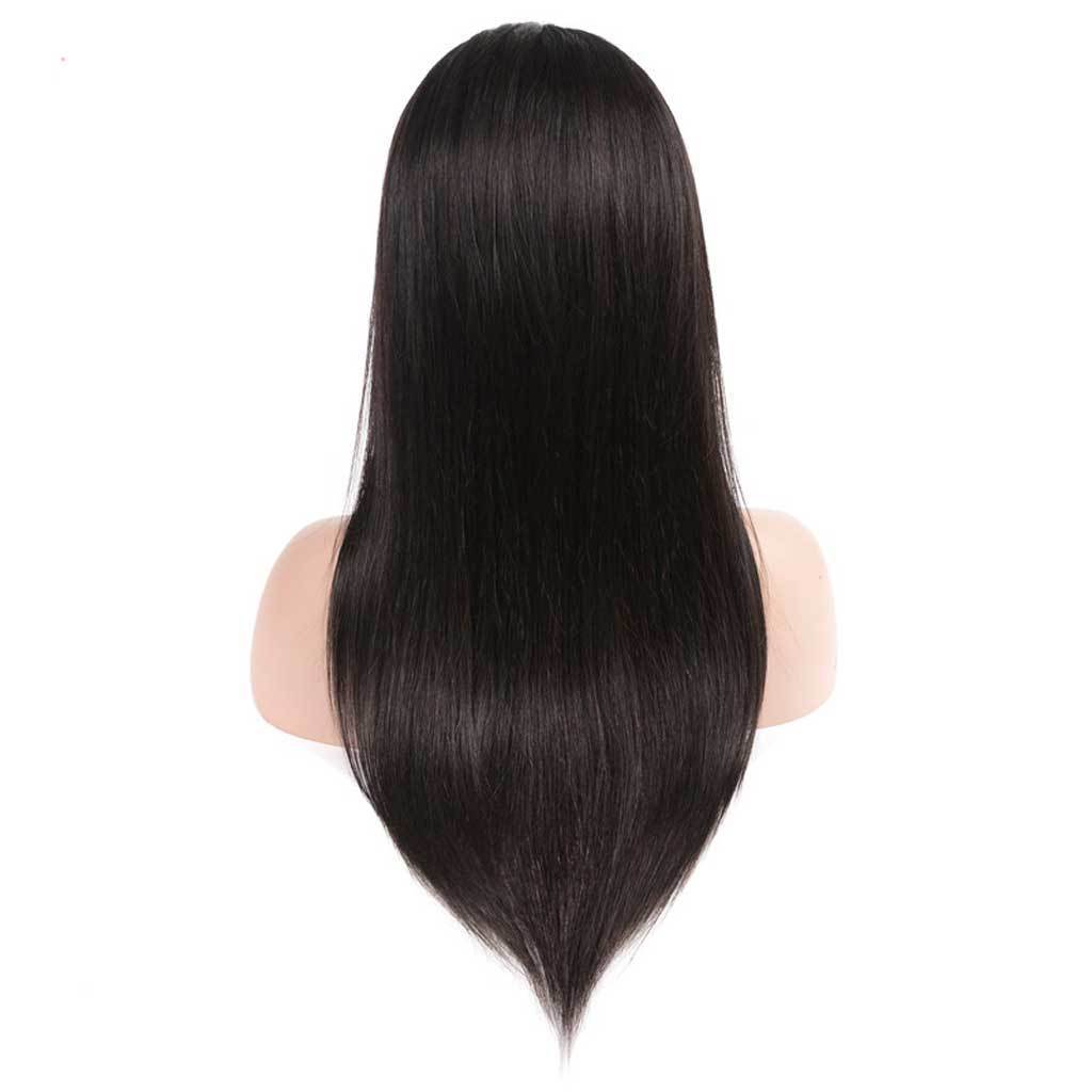 Nulala Hair 10A Straight Hair 13x4 / 13x6 Lace Front Wig