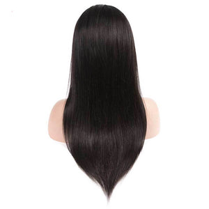 Nulala Hair 10A Straight Hair 13x4 / 13x6 Lace Front Wig