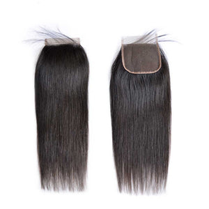 Brazilian-virgin-hair-straight-6x6-lace-closure-4x4-free-part-hand-tied-5x5-closure