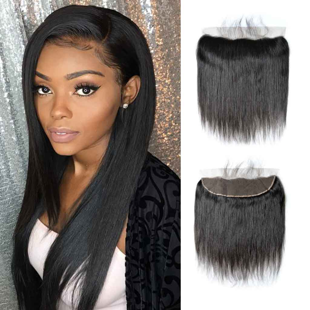 Brazilian-virgin-hair-straight-preplucked-lace-frontal-13x4-swiss-lace-with-baby-hair