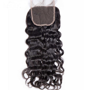 water-wave-4X4-5X5-6X6-lace-closure-wet-and-wavy-hair-100-virgin-human-hair